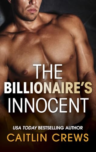 The Billionaire's Innocent book cover