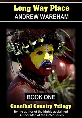Long Way Place book cover