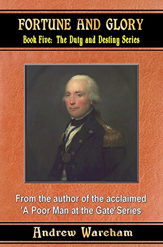 Fortune And Glory cover