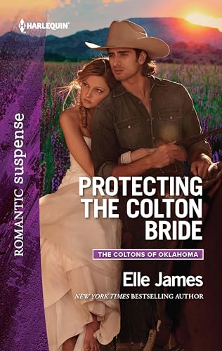 Protecting the Colton Bride book cover
