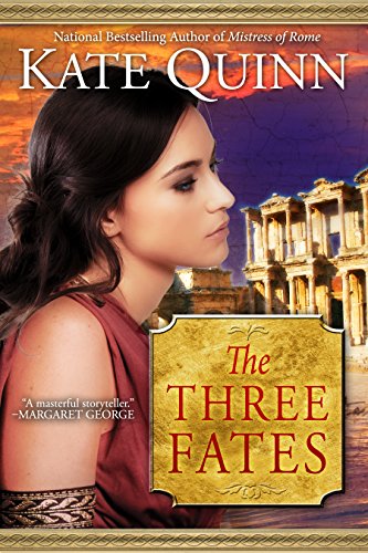 The Three Fates cover