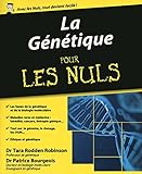 La Gntique Pour Les Nuls