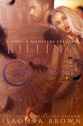 Killing by Captivation cover