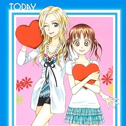 今日も明日も。の人気壁紙画像 西森 嬉子（にしもり よしこ）,笹神 ちか（ささがみ ちか）