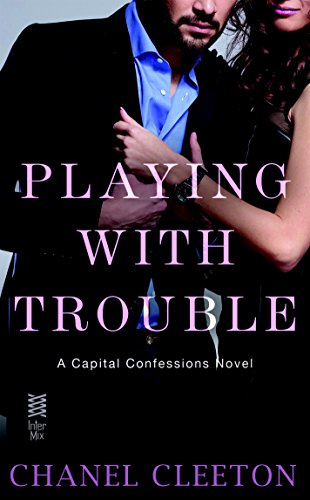Playing with Trouble book cover