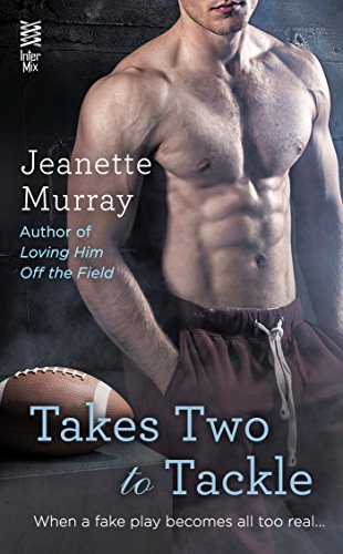 Takes Two to Tackle book cover