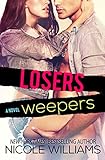 Losers Weepers Finders Keepers Book 2 English Edition