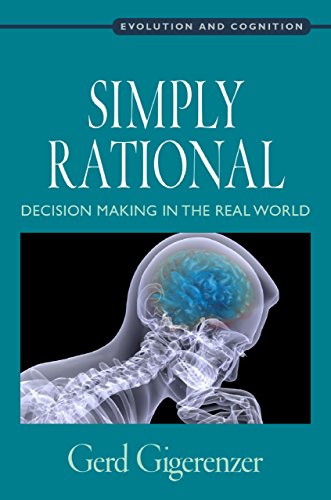 Simply Rational book cover