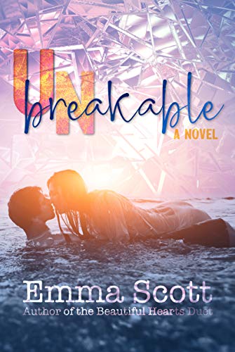 Unbreakable book cover