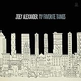 My Favorite Things (2015)