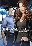 Unforgettable: The Third Season
