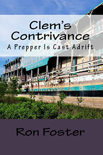 Clem's Contrivance book cover