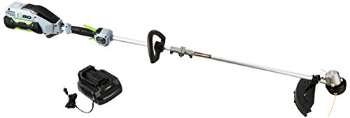 EGO Power+ ST1521S 15-Inch String Trimmer with Battery Kit