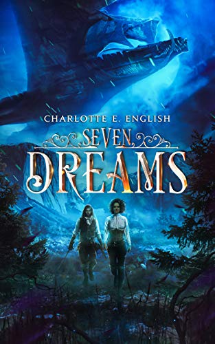 Seven Dreams book cover