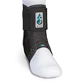 ASO (Ankle Support Orthosis)