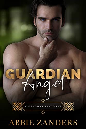 Guardian Angel book cover