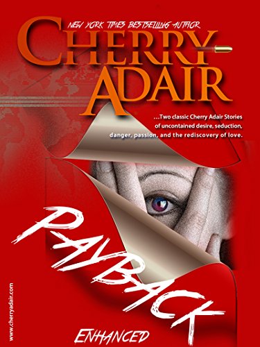 Payback book cover