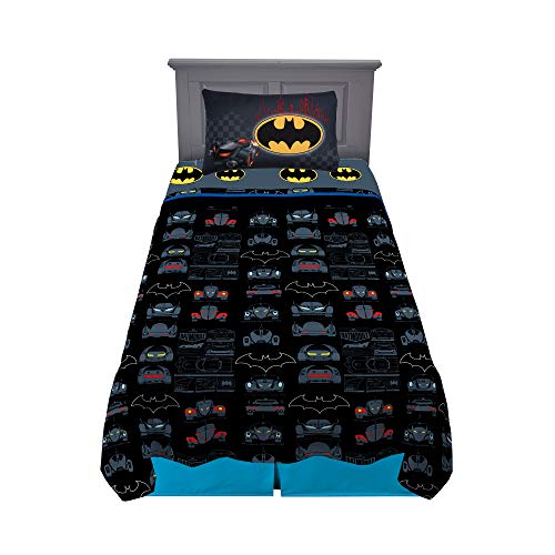 batman sheets