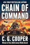 Chain Of Command Corps Justice Book 9