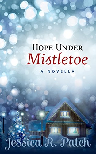 Hope Under Mistletoe book cover