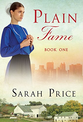 Plain Fame book cover