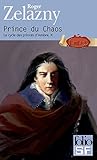 Le Cycle Des Princes D'ambre (tome 10)   Prince Du Chaos