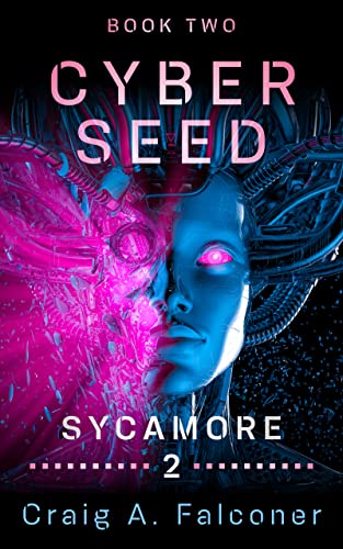 Sycamore 2 book cover