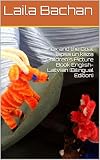Fox And The Goat Lapsa Un Kaza Childrens Picture Book Englishlatvian Bilingual Edition English Edition