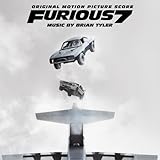 Furious 7 Soundtrack