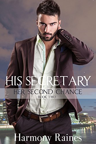 His Secretary 2 book cover
