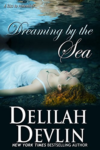 Dreaming by the Sea book cover