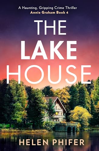 The Lake House cover