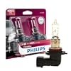 Philips Automotive Lighting 9005 VisionPlus Upgraded Headlight