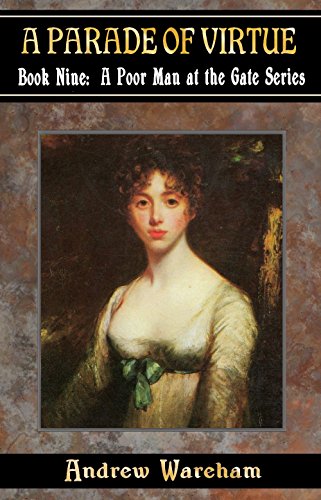 A Parade Of Virtue cover