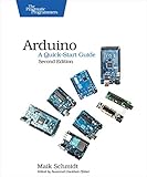 Arduino A Quickstart Guide English Edition