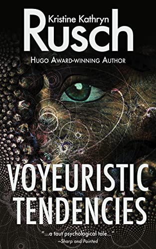 Voyeuristic Tendencies book cover