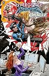 Convergence: Nightwing/Oracle #1