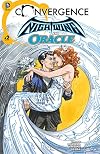 Convergence: Nightwing/Oracle #2