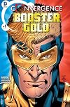 Convergence Booster Gold #1