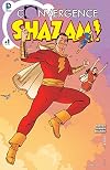 Convergence: Shazam! (2015) #1