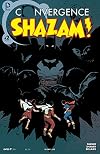 Convergence: Shazam! (2015) #2