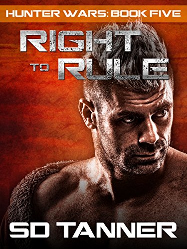 Right to Rule book cover