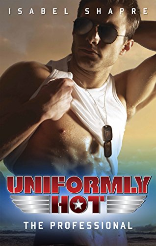 The Professional (By: Isabel Sharpe) cover