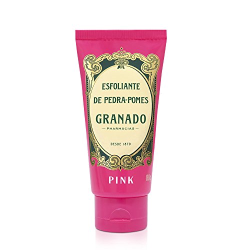 Esfoliante Pedra Pomes Pink Granado