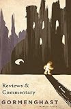 Gormenghast Reviews And Commentary English Edition