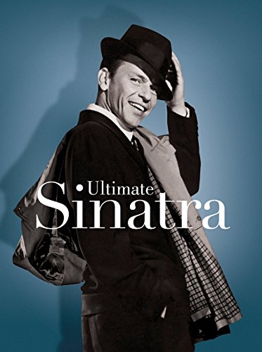 Ultimate Sinatra (100 Songs Celebrating 100 Years)