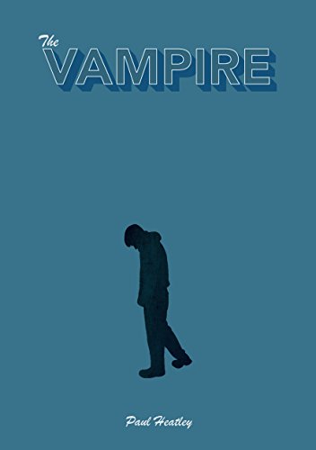 The Vampire book cover