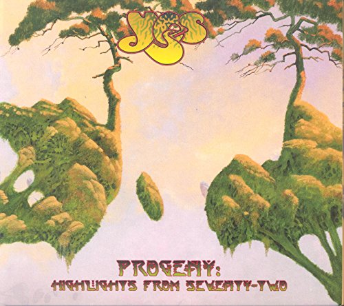 Progeny: Highlights from Seventy-Two