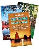 Southeast Asia Travel Guide Package Vietnam Laos And Cambodia Travel Guides