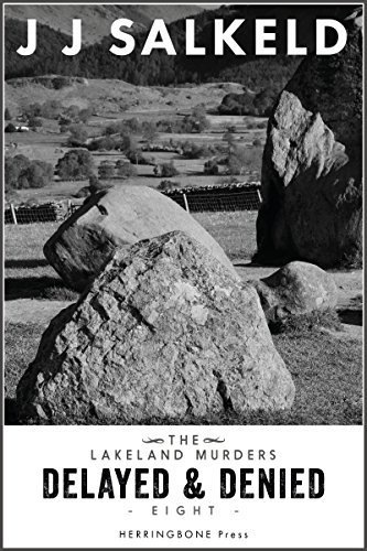 Delayed & Denied cover